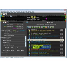 AVAplayer - Software de Automacao profissional para Radios